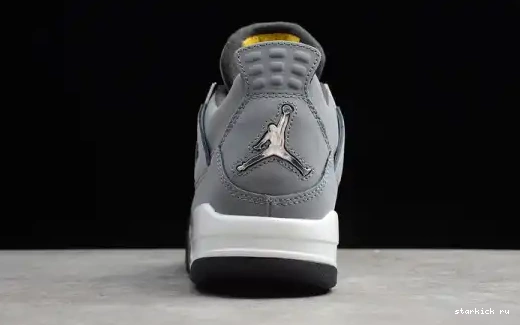 Jordan Air 308497-007 Cool 308497-007 4 Grey 0529